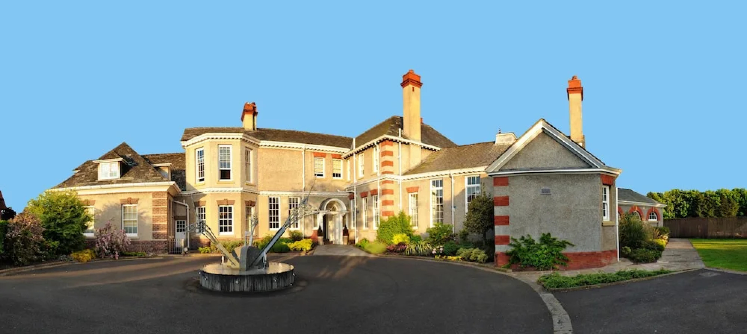 Leverhulme Hotel & Spa