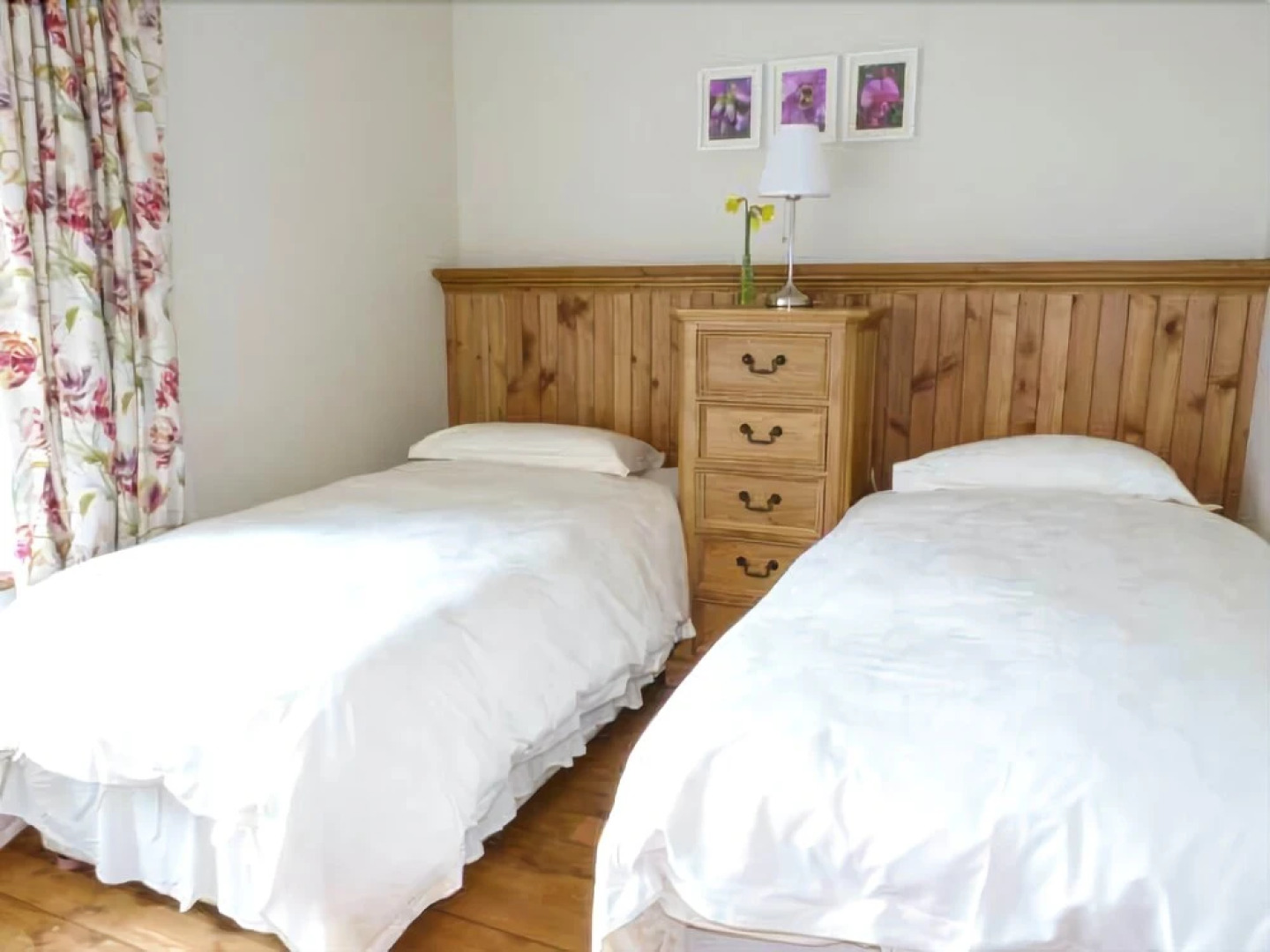 Woodcutter's Cottage