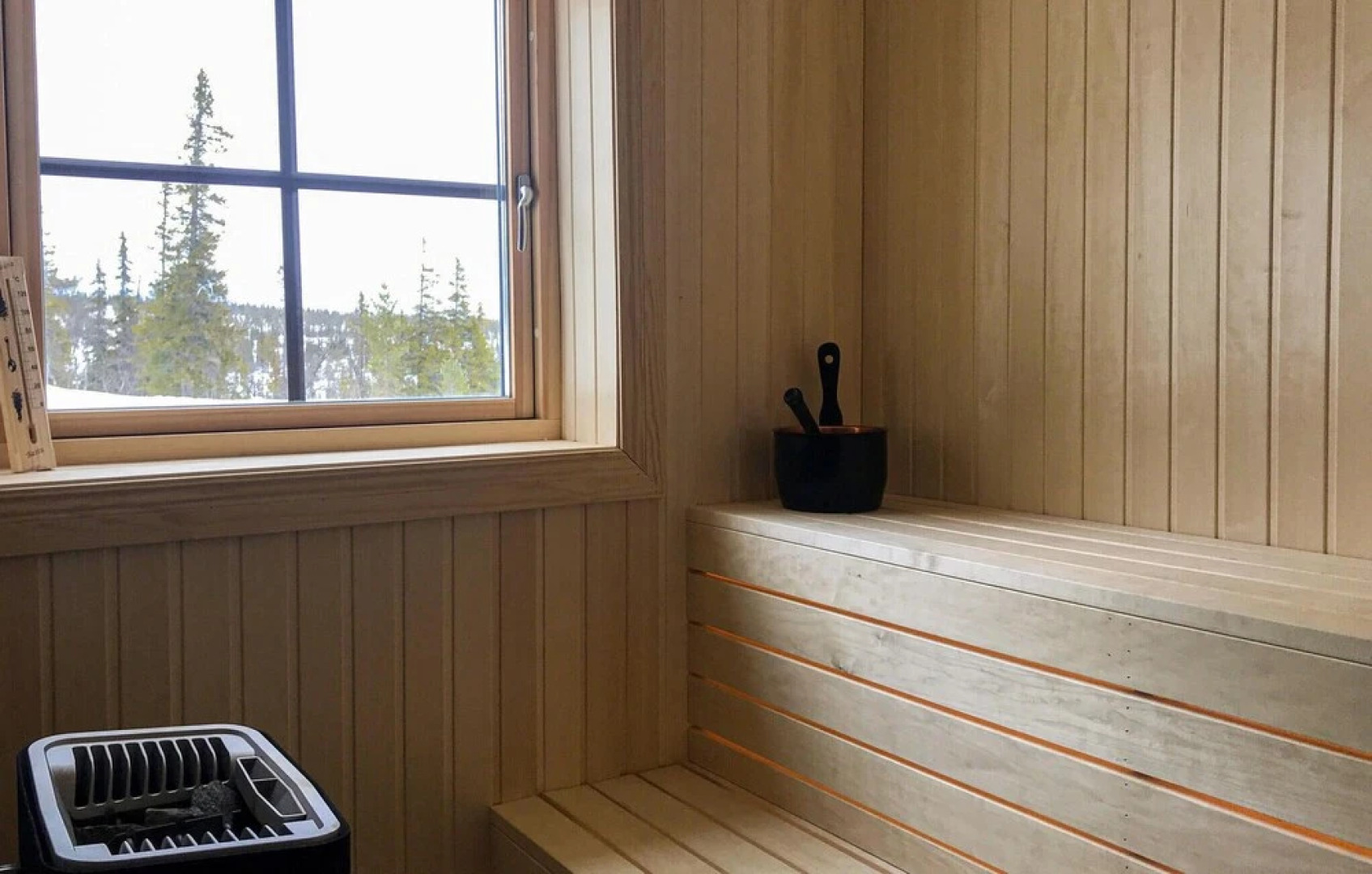 Nice Home in Vemdalen With 4 Bedrooms, Sauna and Wifi