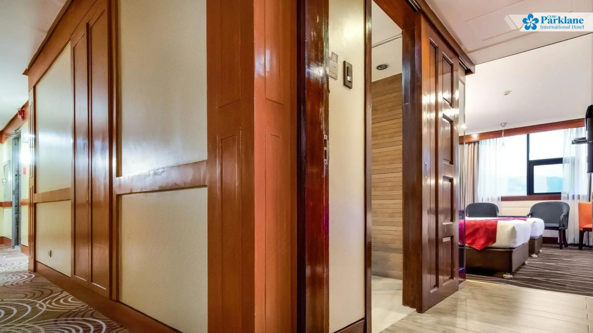 Cebu Parklane International Hotel