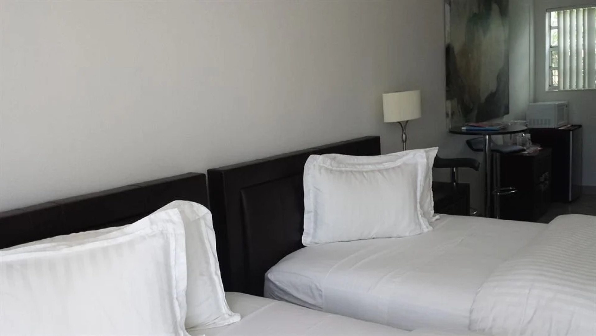 Captains Quarters Resort