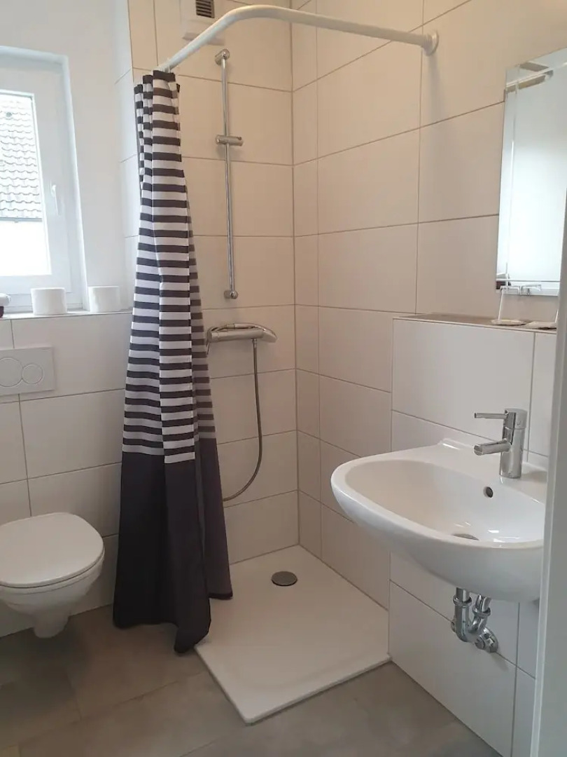 Hotel zum Rosengarten