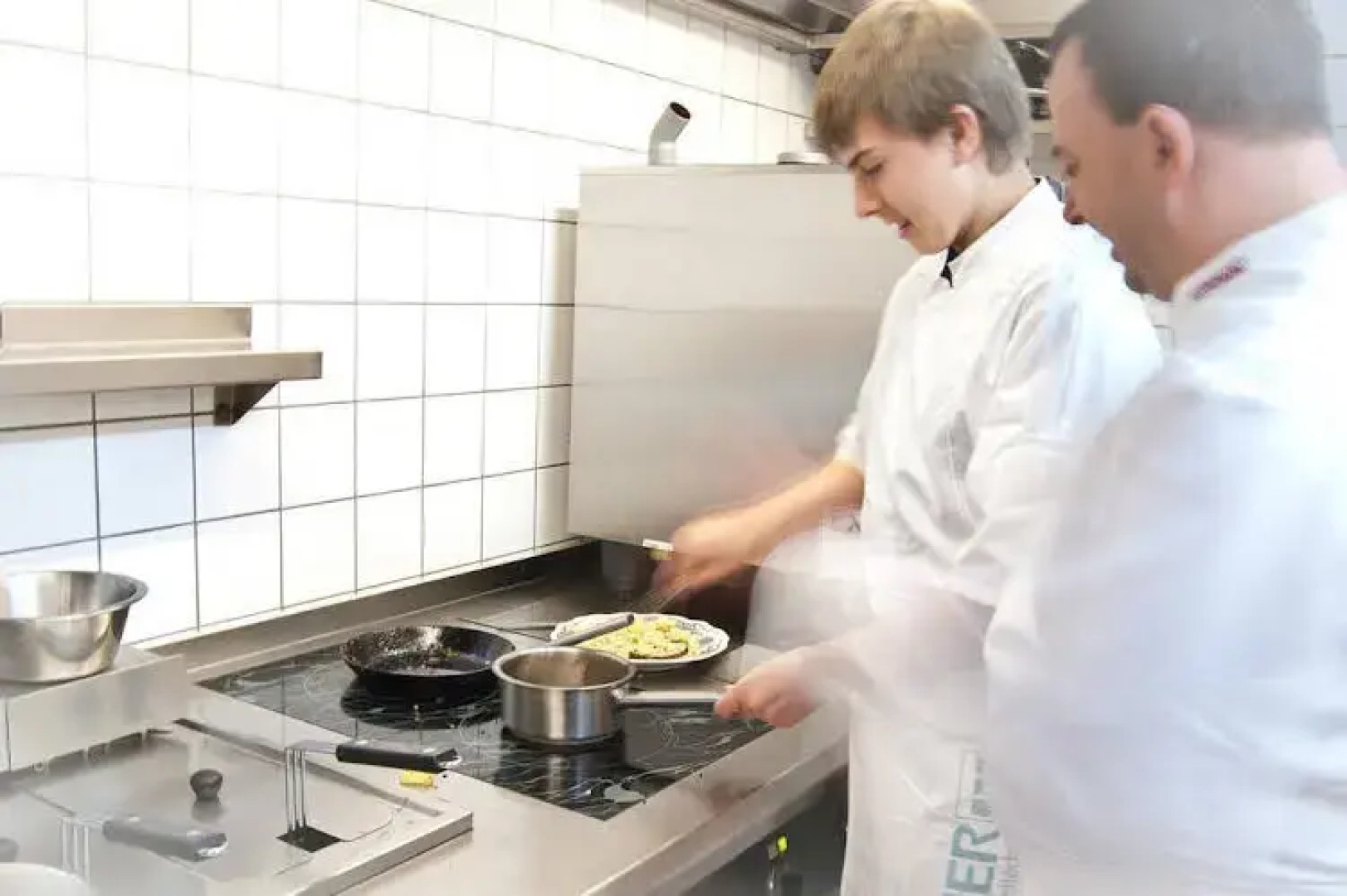 Hotel Restaurant Bürgerstuben