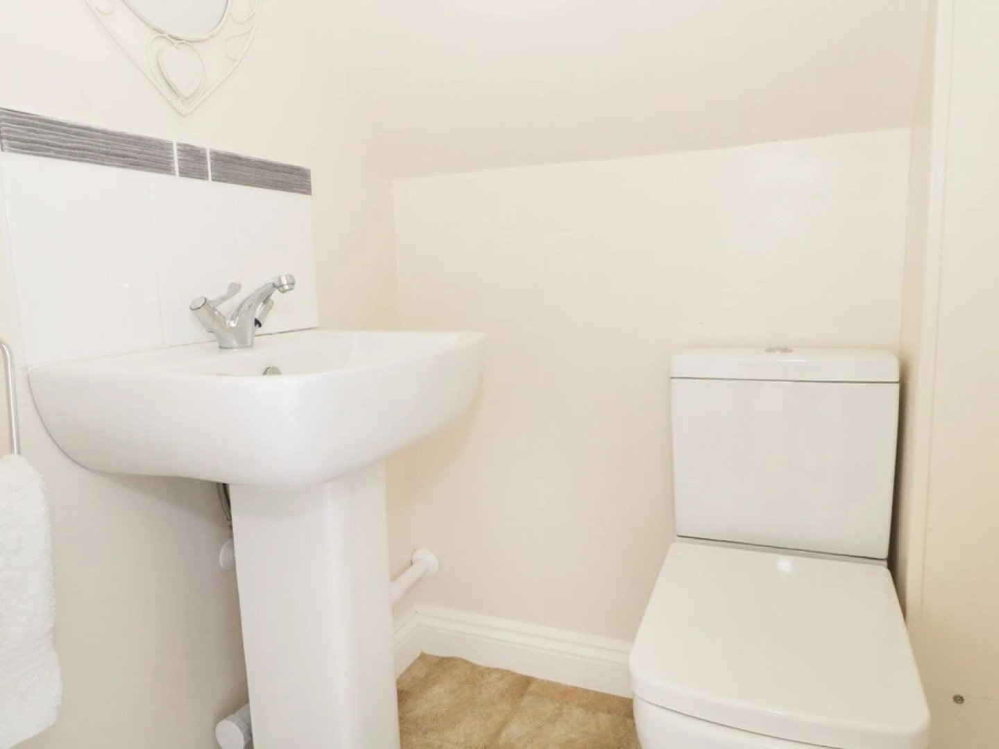 Little Woodcot, Bridgwater