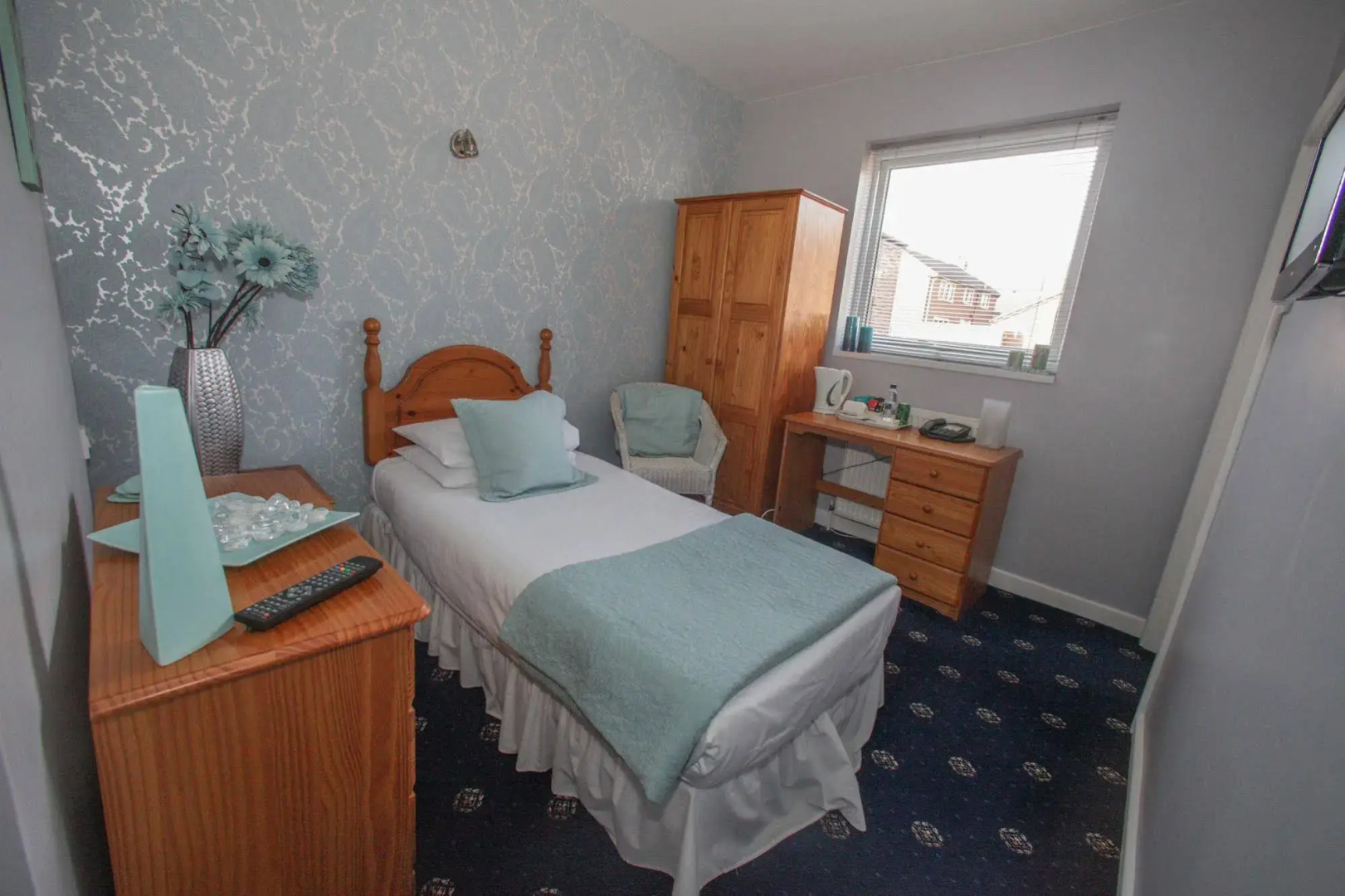 Tower House Executive Guest House