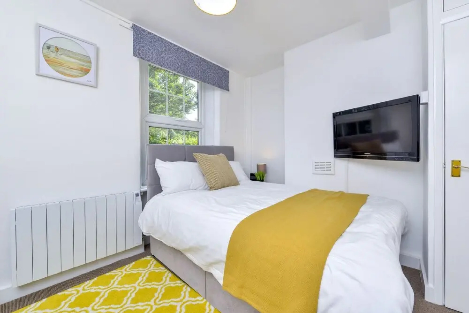 7a Scotgate by Vose Nights