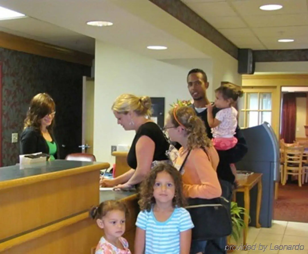 Best Western Brockport Inn & Suites