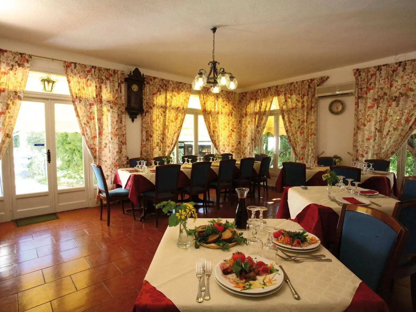 Case di Latomie Agriturismo - Turismo Rurale