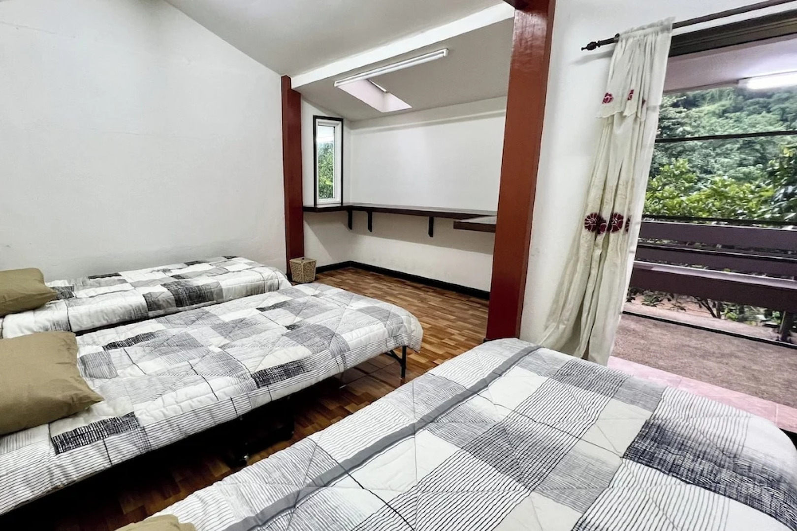 The Cascade - Mae Taeng Waterfall Bungalows