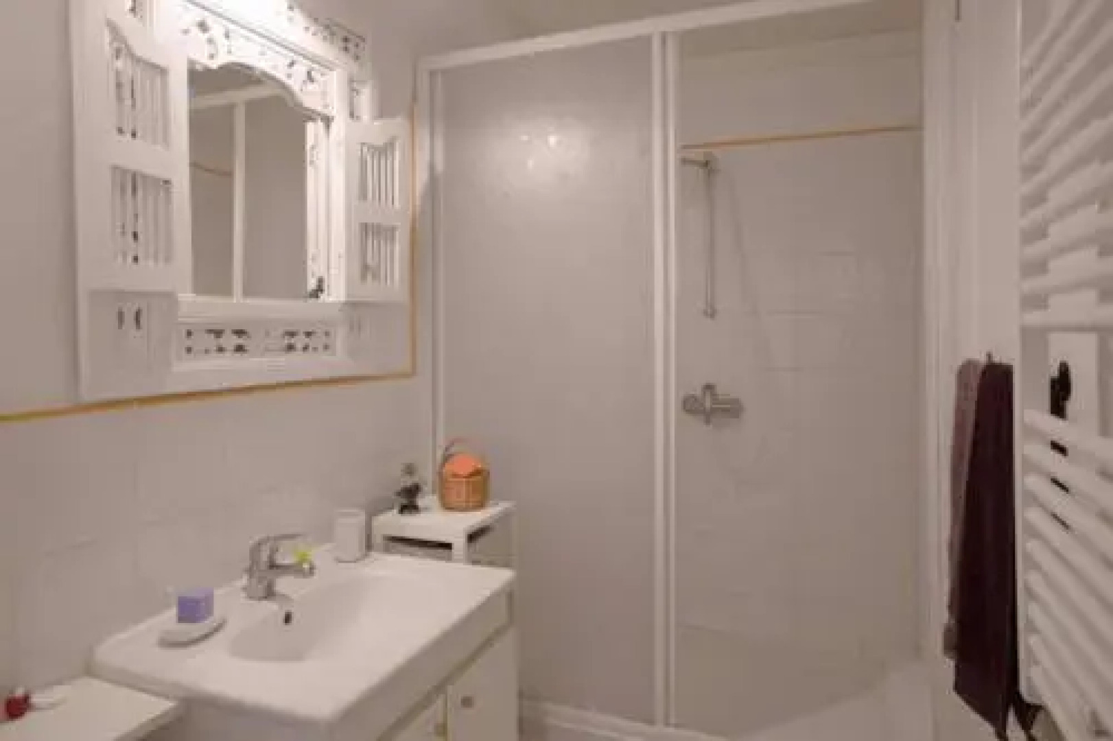 Appartement Vieux Port