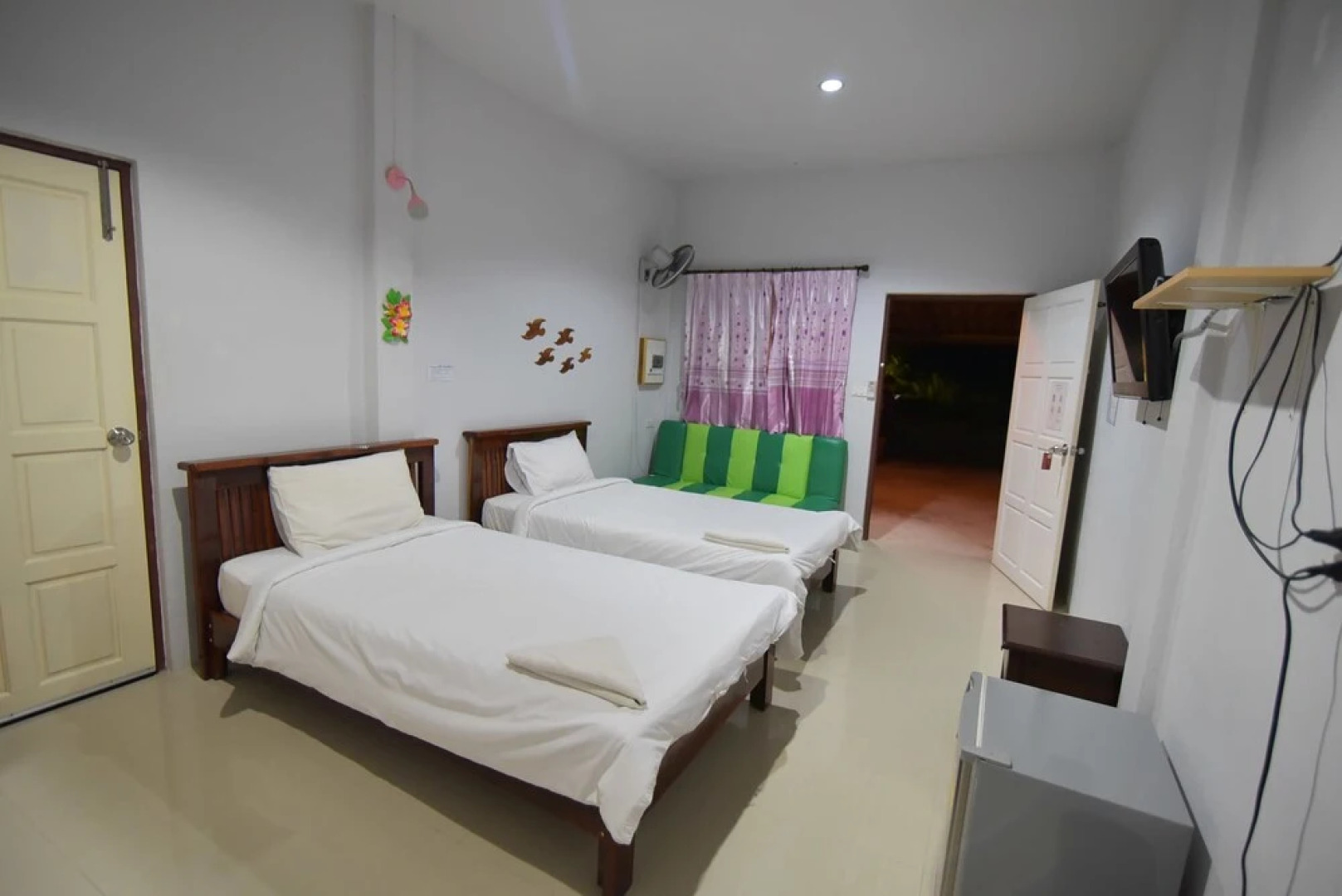 Pinthong Resort - Adults Only