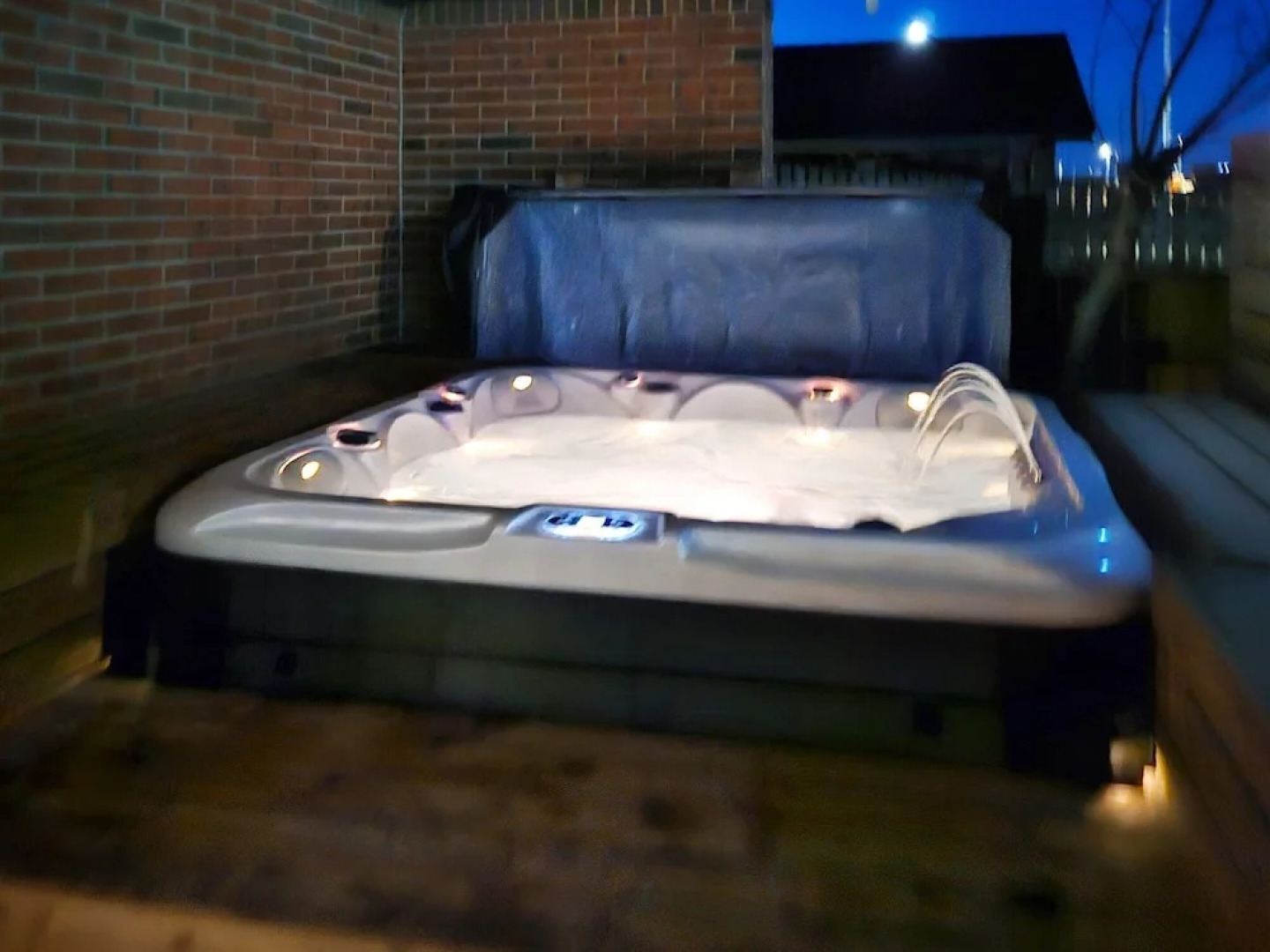 12 Person Holiday Home in Thyboron