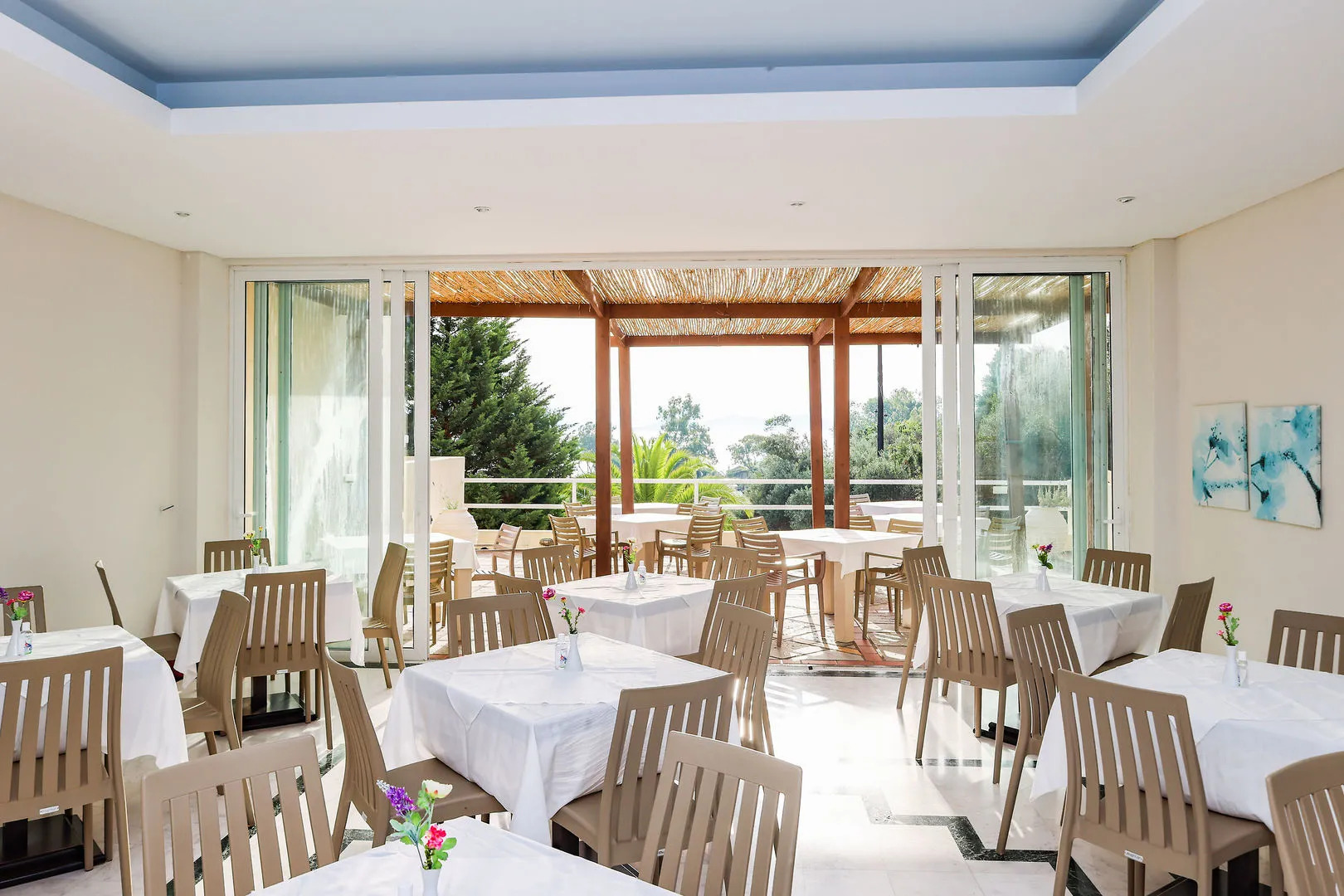 Kanapitsa Mare Hotel