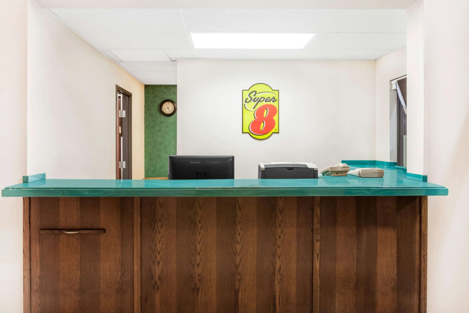 Super 8 by Wyndham Conway