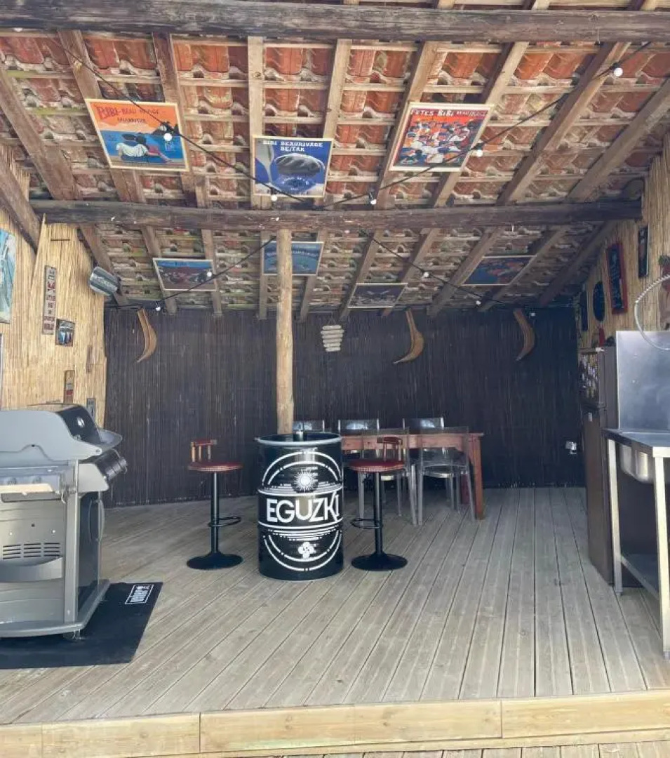 Villa avec Piscine à 5 minutes de l’océan