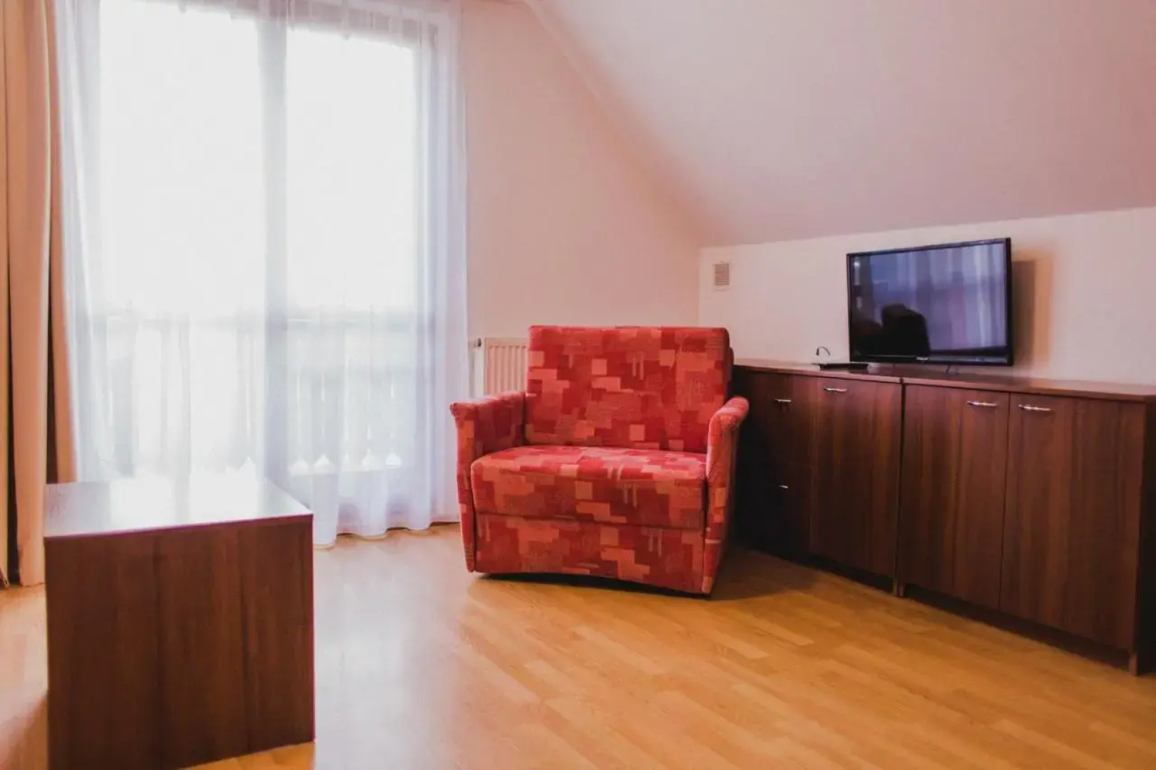 Resort  Levocská Dolina