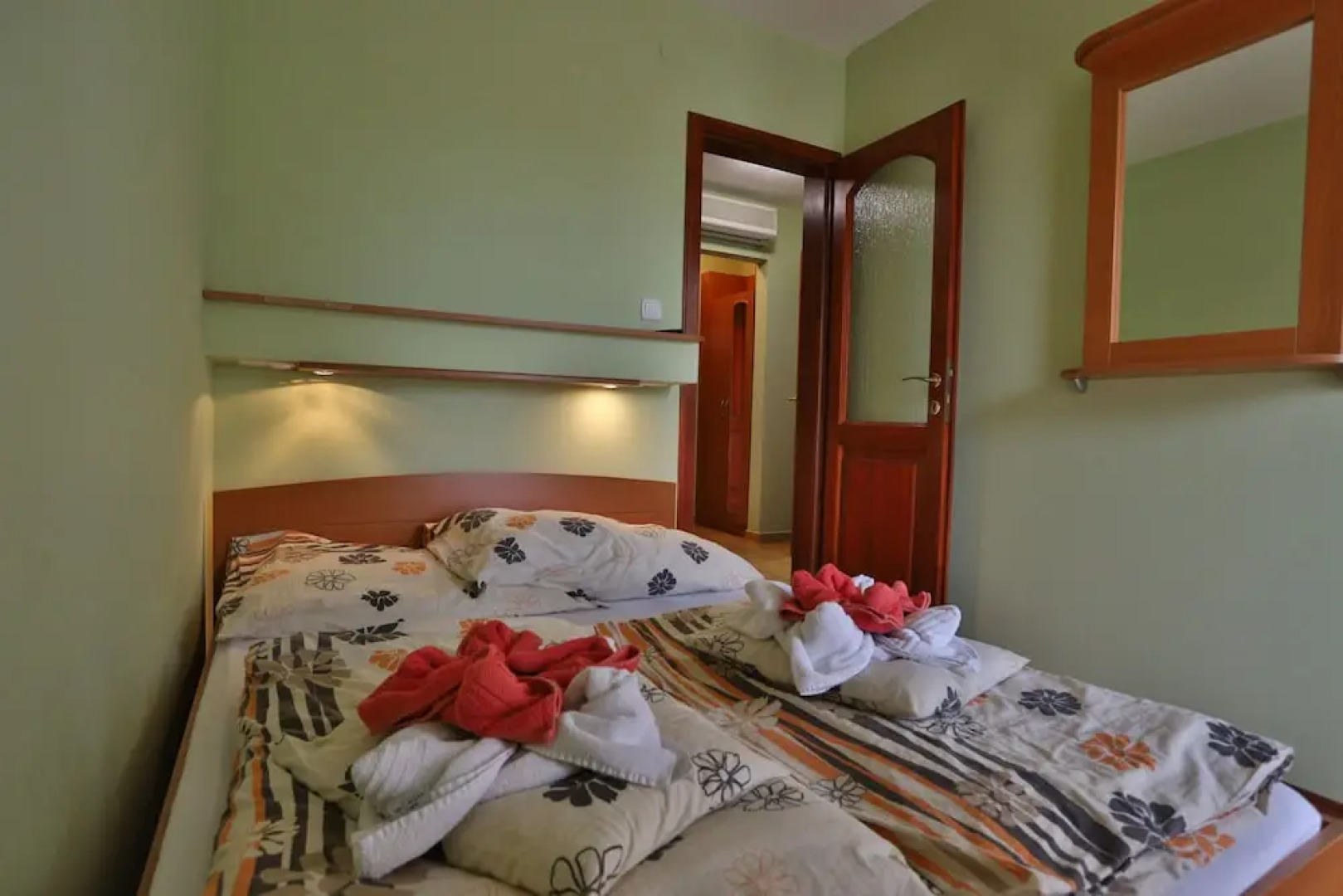 Margaréta Apartman és Üdülőház