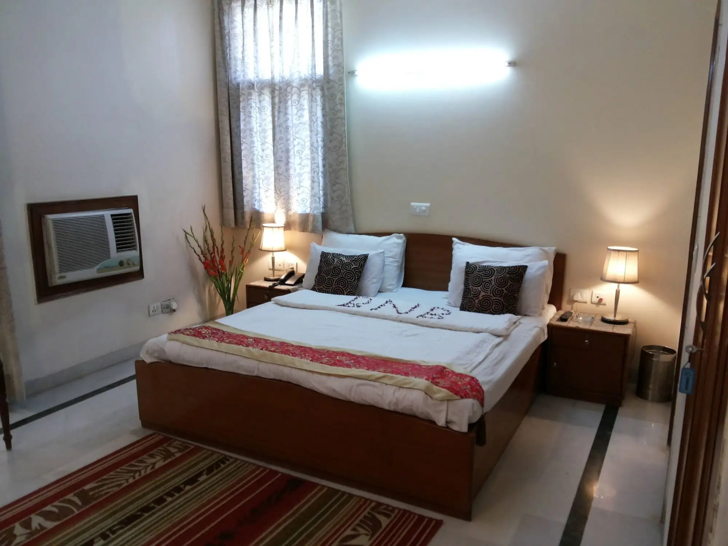 Sovereign Residency BnB Noida