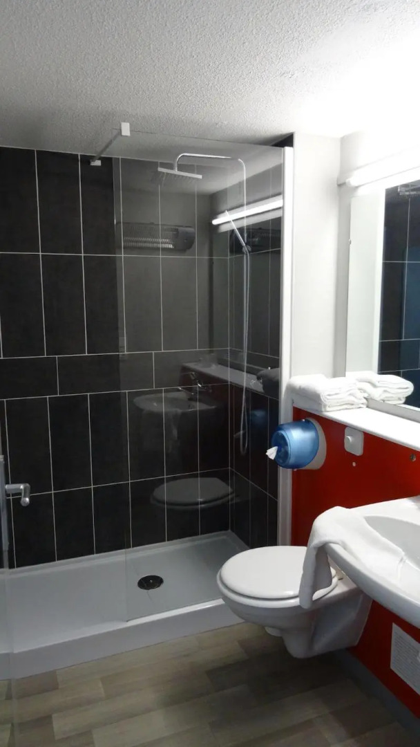 initial by balladins Dieppe