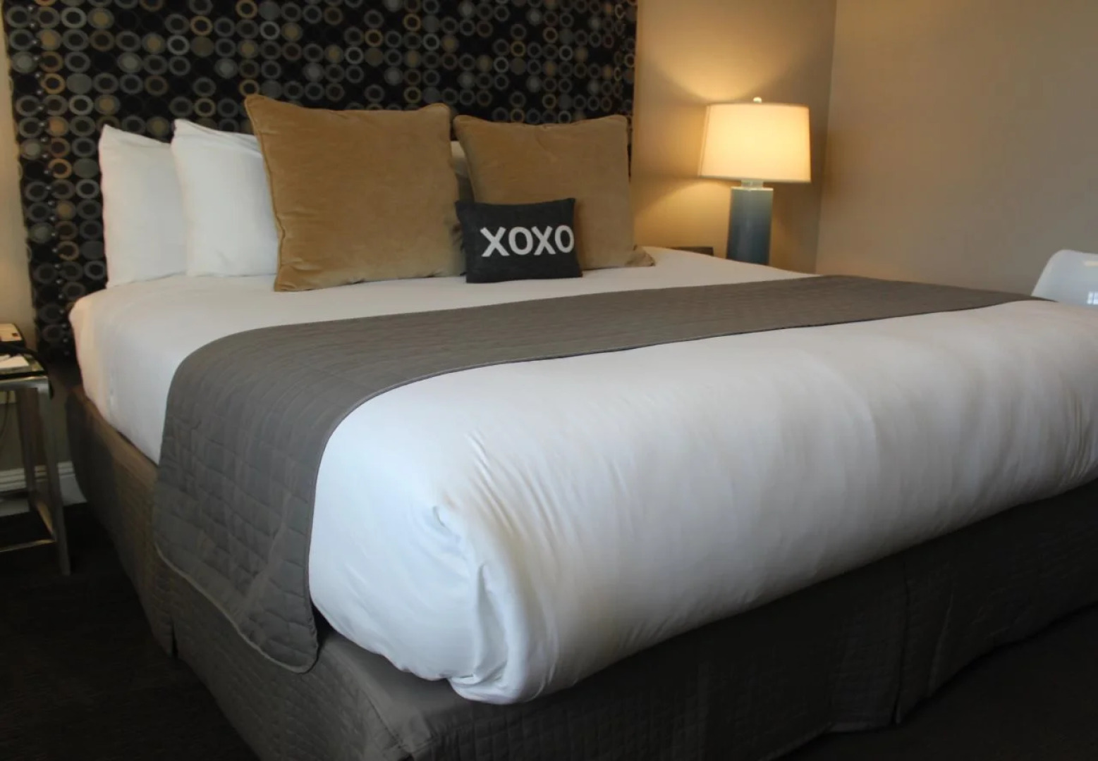 Bel Abri Napa Valley Inn