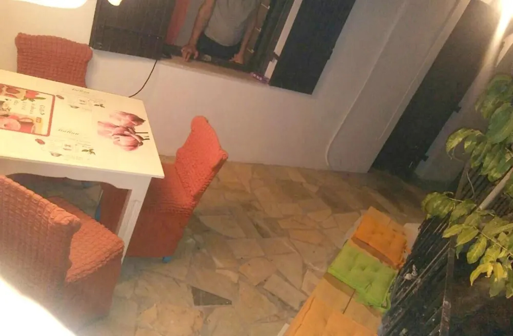 Studio in Rethimno, With Furnished Terrace and Wifi - 300 m From the B