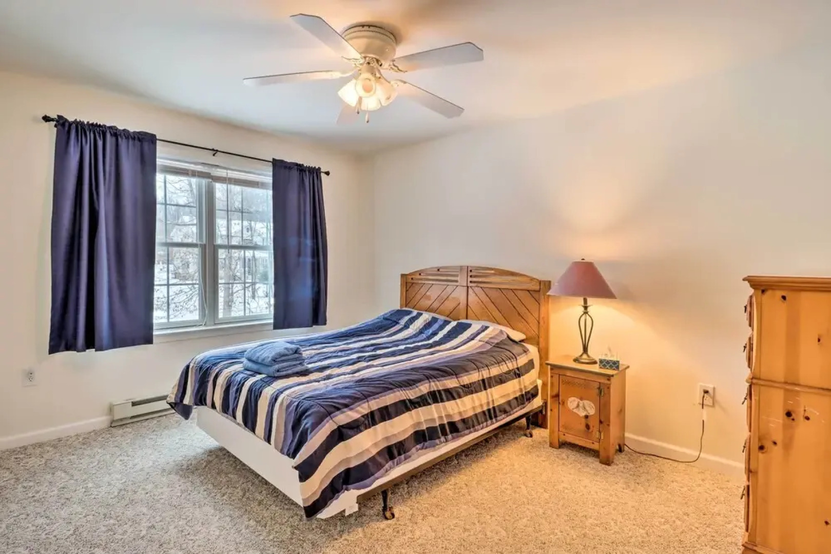 Albrightsville Home w/ Game Room < 1 Mi to Lake!