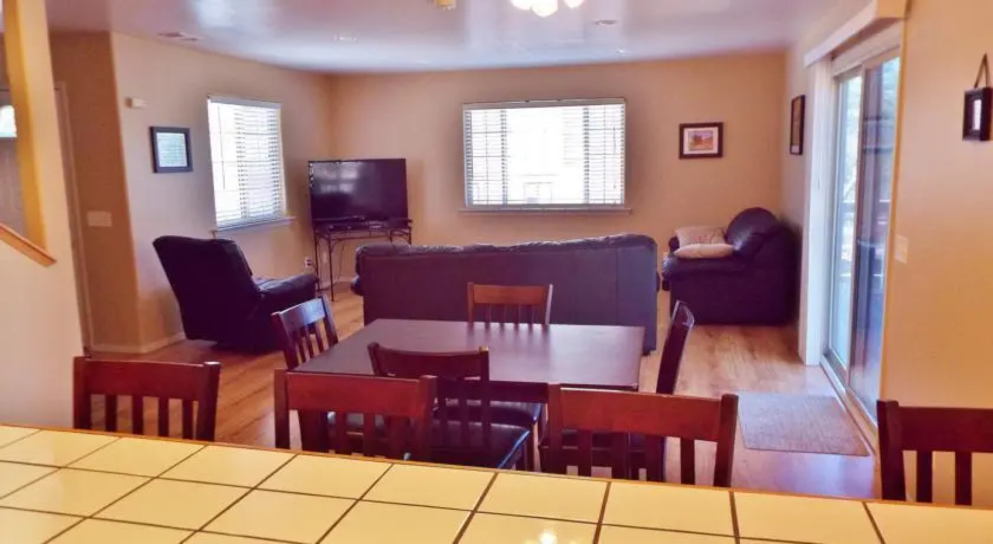 Naci Pastime at Lake Nacimiento in Paso Robles Wine Country