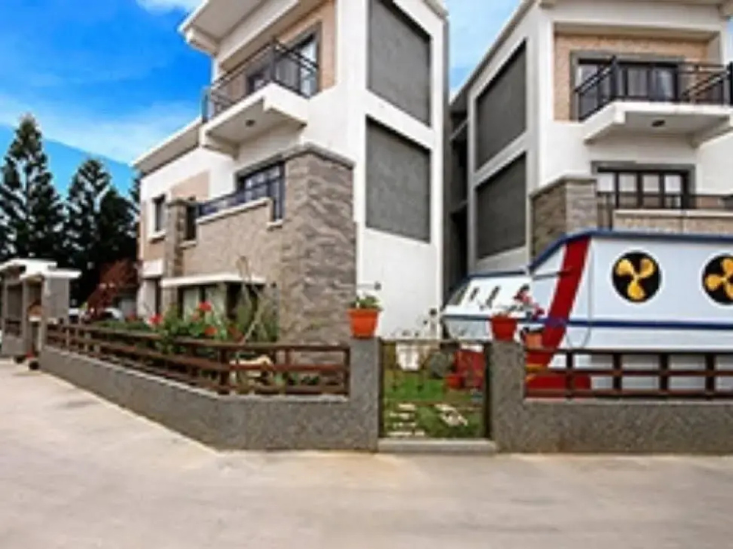 Chuan Jia Bao Guest House