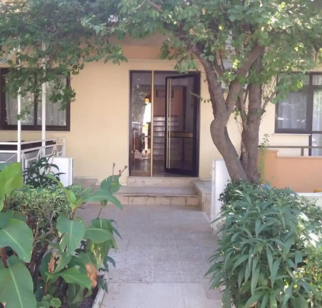 Anatolia Hotel Ozdere