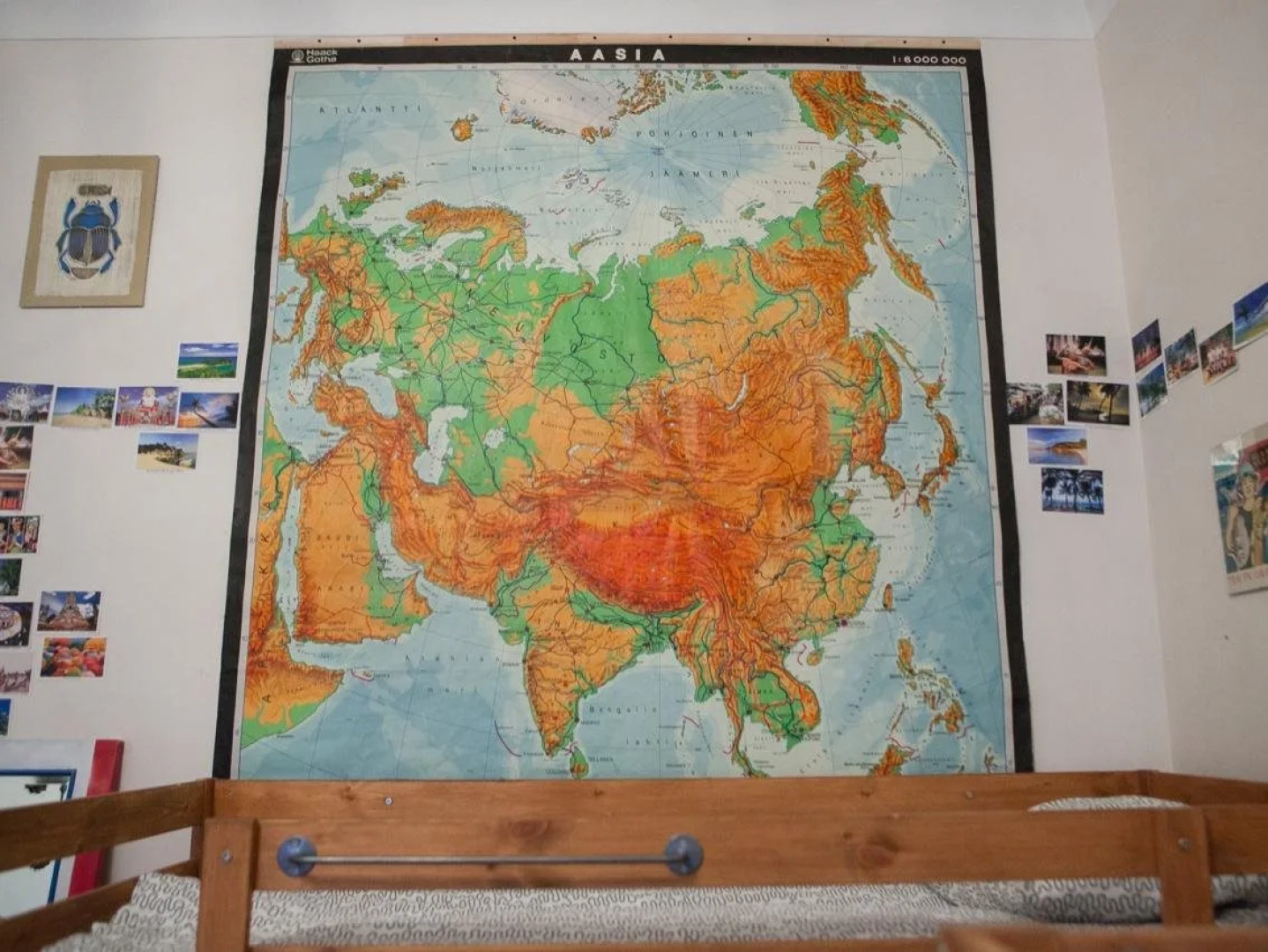 Хостел BroadSky