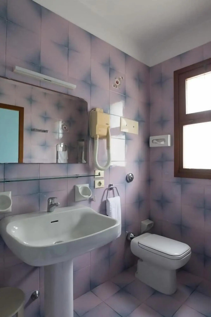 Hotel Monaco & Quisisana