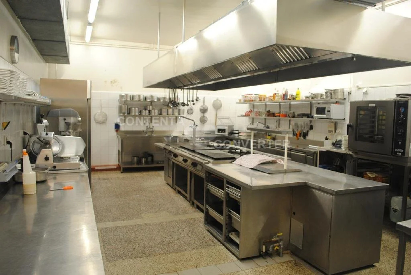 Hôtel-Café-Restaurant de l’Union