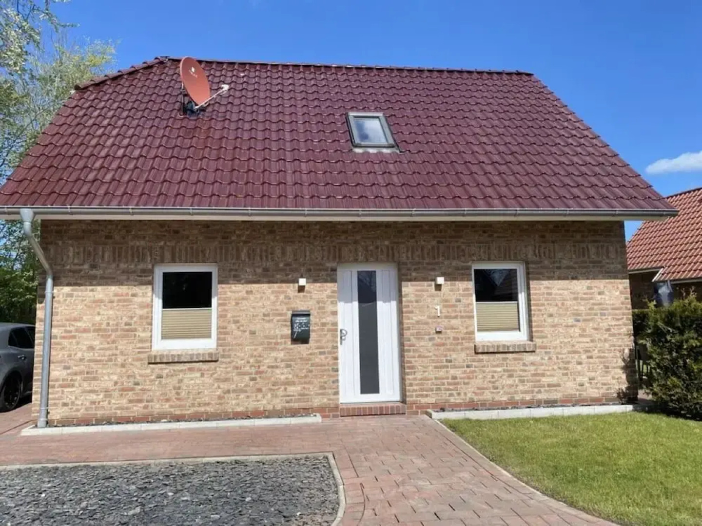 Holiday Home Ella by the Lake