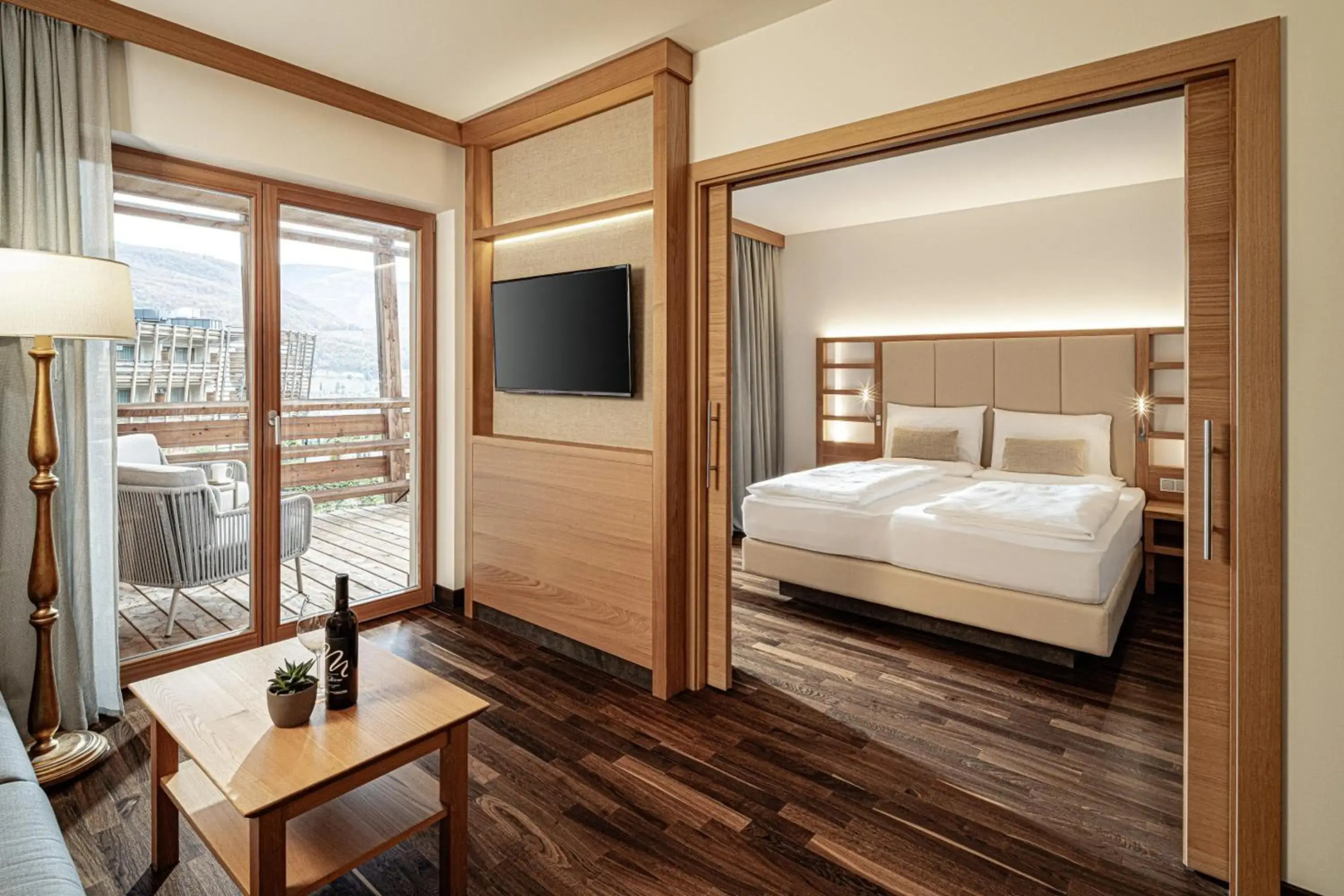 Lake Spa Hotel SEELEITEN