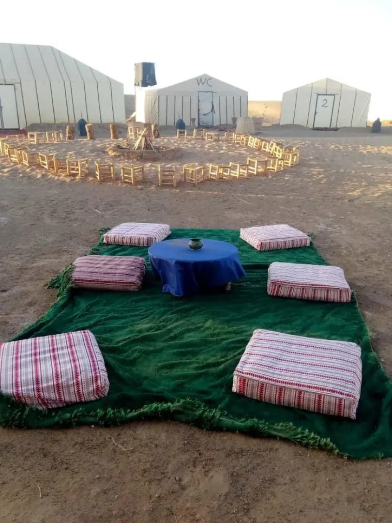 Bivouac Nature & Freedom