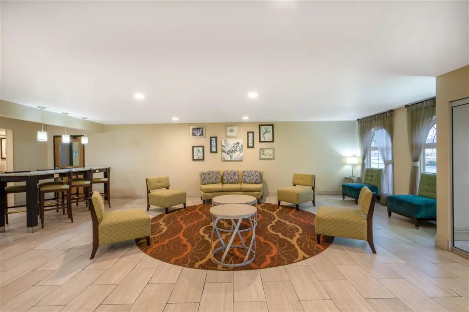 La Quinta Inn & Suites Castlerock