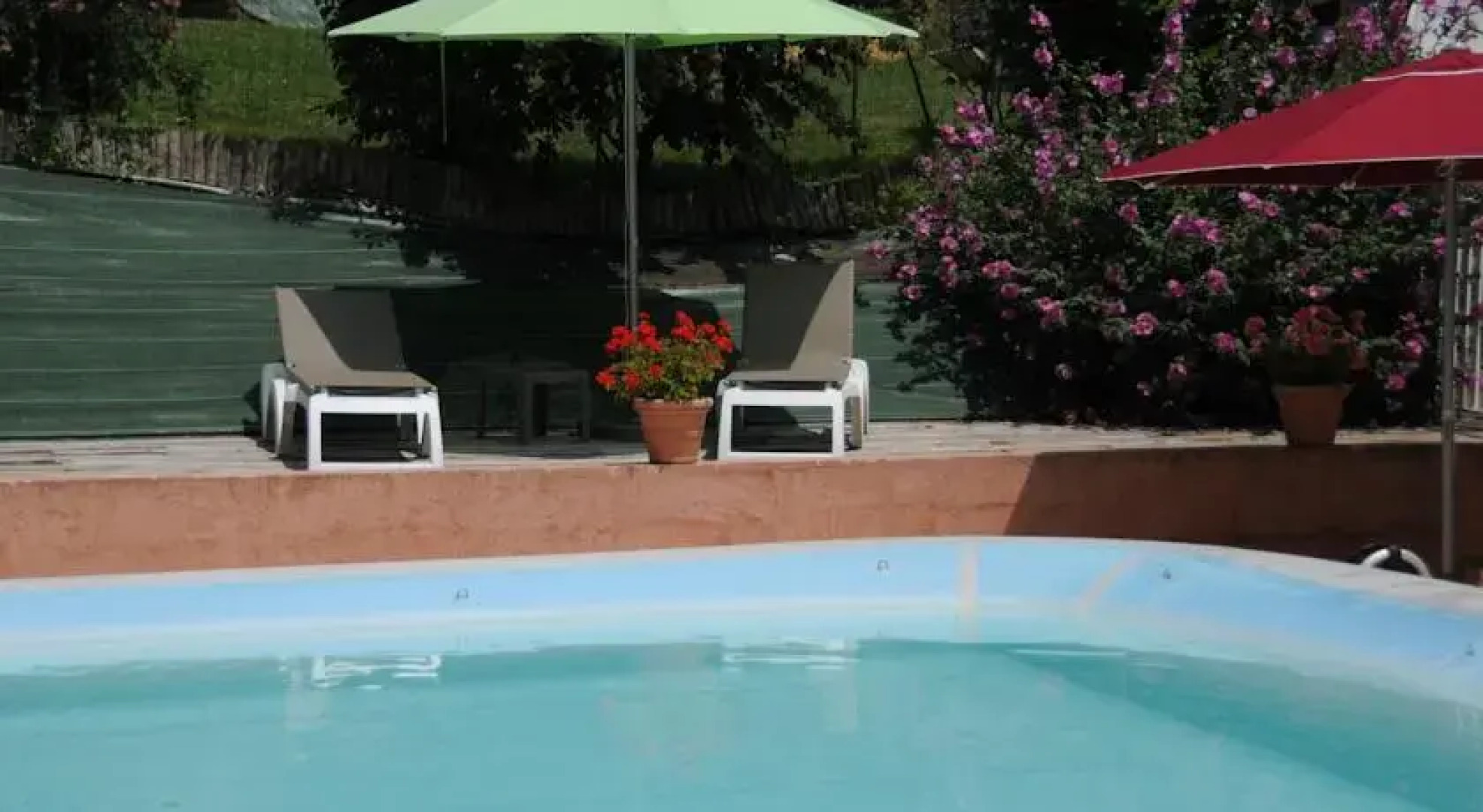 Camping La Plénitude