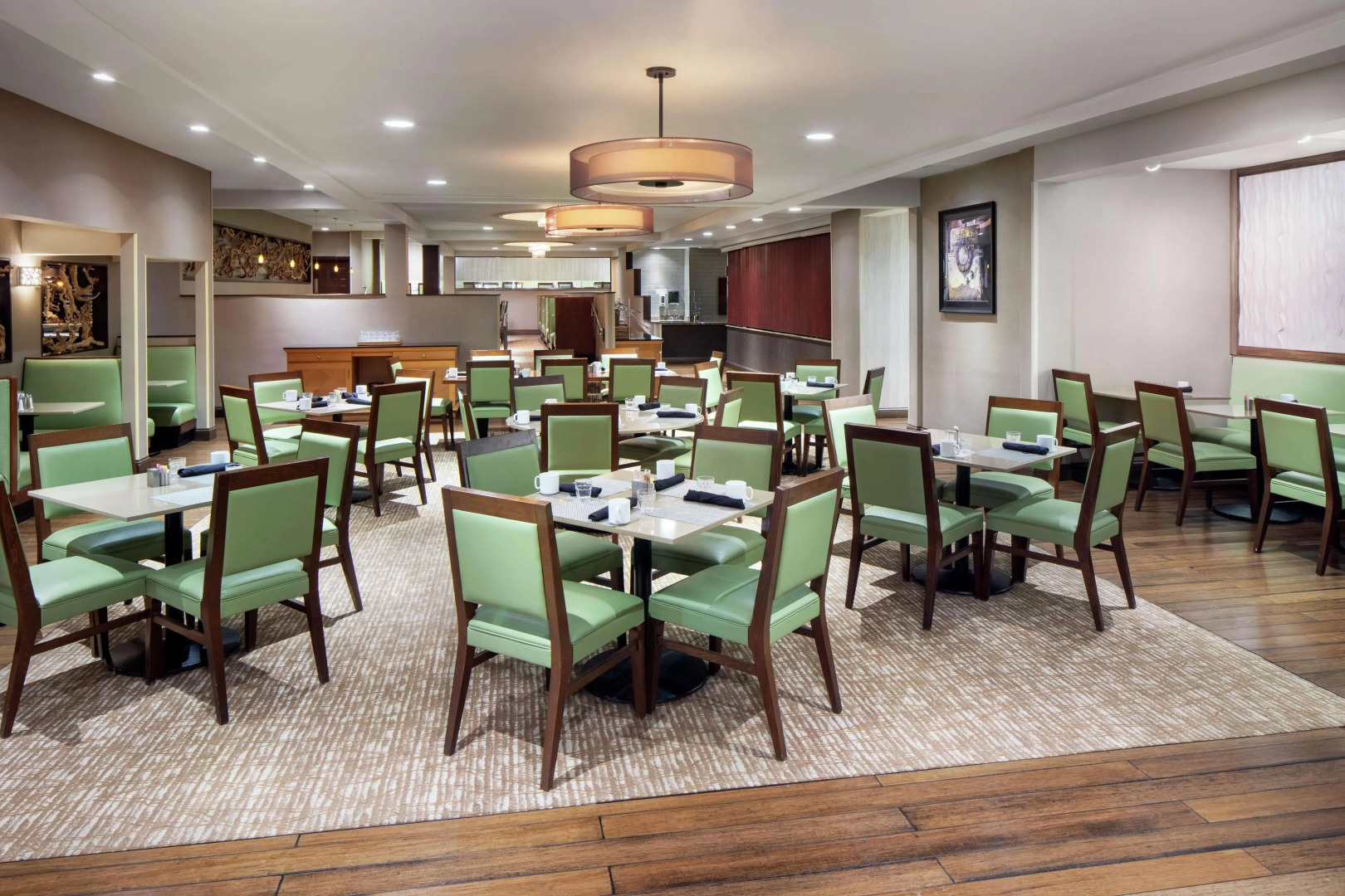 DoubleTree by Hilton Cleveland East Beachwood