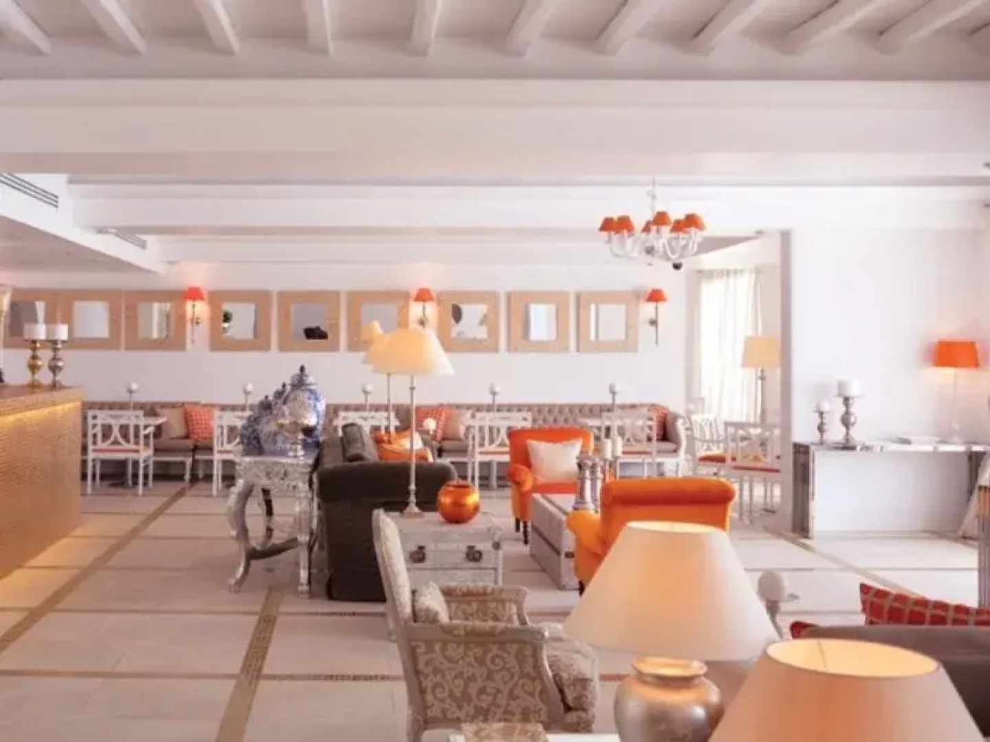 La Residence Mykonos