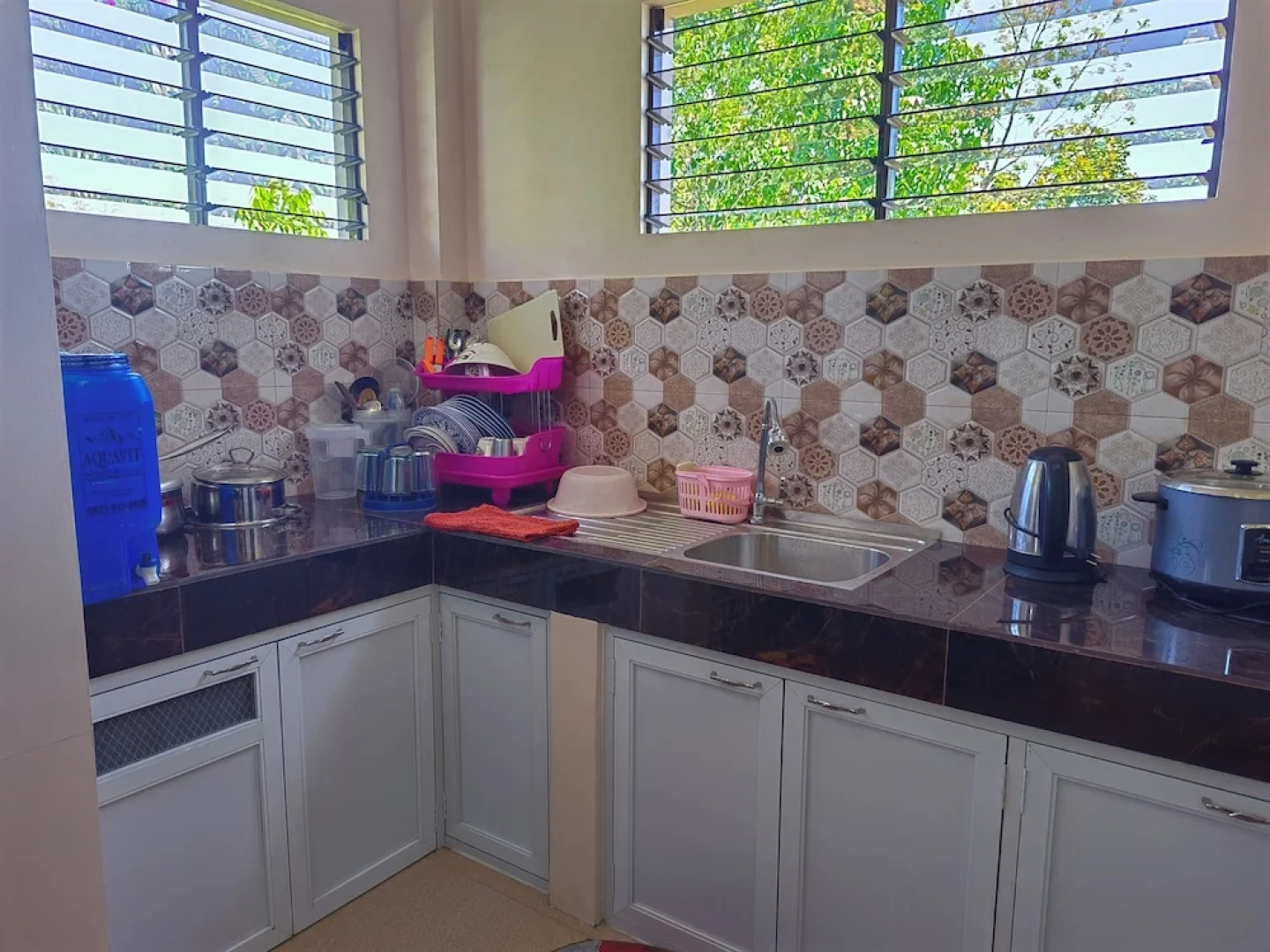 COCO'S Transient House