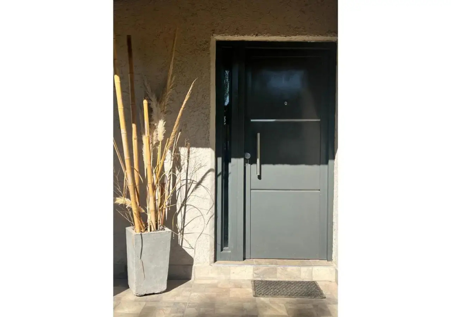 Casa "La Margarita" - Villa 25 de Mayo, San Rafael