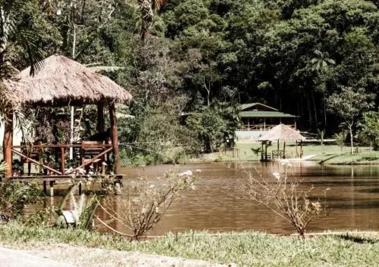 Pousada Valle dos Pássaros