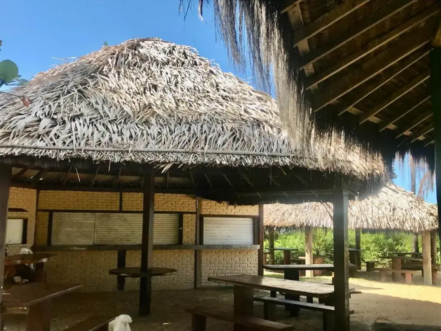 Pousada Cheiro De Mar