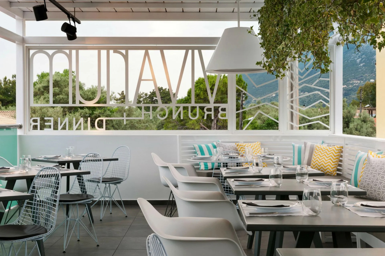 Thomais Boutique Hotel