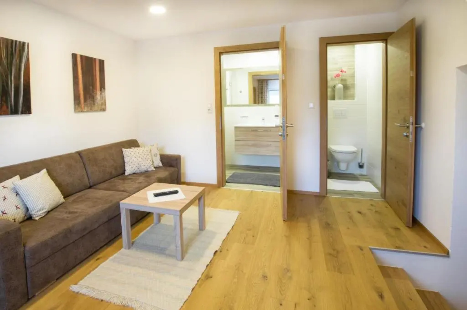 Bauernhof Hinterstrasser