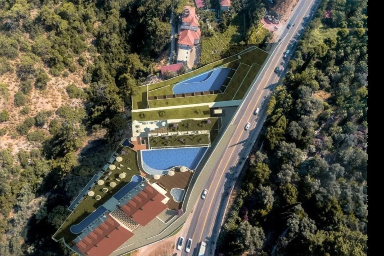 King Royal Palace Ölüdeniz