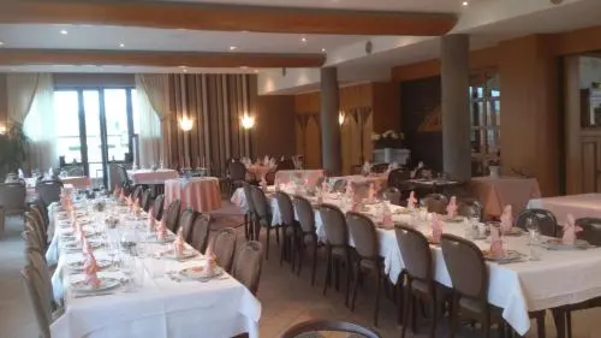 Hôtel-Restaurant de la Frontière