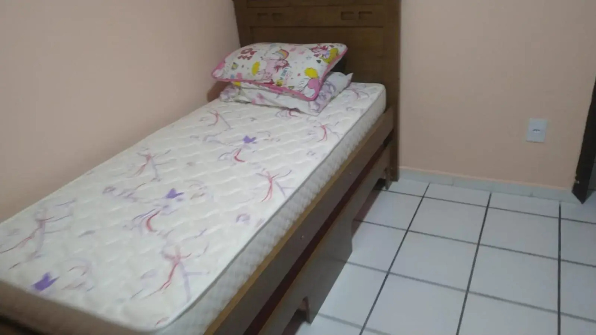 Apartamento 3 quartos e 3 sacadas de frente para o mar com visão panorâmica de toda praia de Itapema