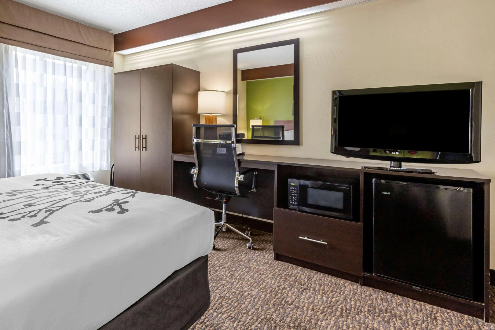 Sleep Inn Matthews - Charlotte