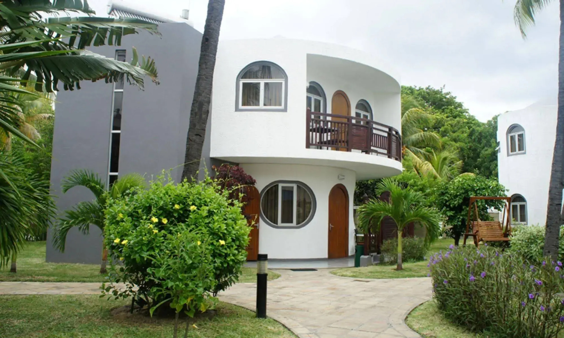 Gold Beach Resort